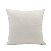 Color Prime - Linen Pillow Case-45*45CM(18*18") Pack - 10pcs