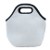 Color Prime - Linen Neoprene Lunch Bag Pack - 10pcs