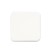 Color Prime - MDF Coaster With Cork-Square Pack - 10pcs