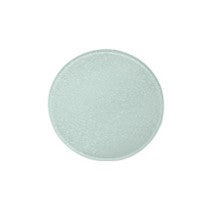 Color Prime - Glass Coaster-Round-Glossy-Dia 10CM Pack - 10pcs