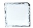Color Prime - Photo Slate Coaster Square- Glossy  10*10 Pack - 10pcs