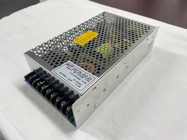 A24-41V or 24V Power Supply