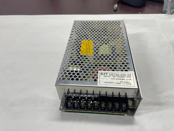 A24-41V or 24V Power Supply