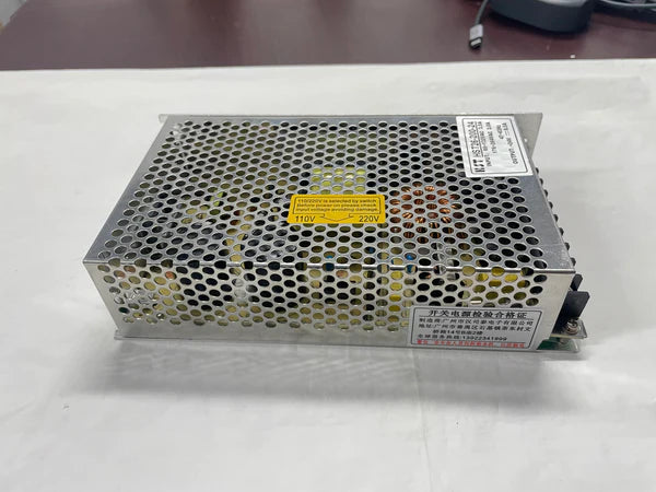 A24-41V or 24V Power Supply