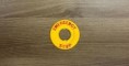 Part Mister T1/T2/T2 Pro - EMERGENCY RING