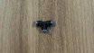 Part Mister T1/T2/T2 Pro - 'T' FITTING