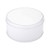 Color Prime - Metal Tin- Double Side in White -Round Pack - 10pcs