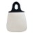 Color Prime - Linen Neoprene Car Trash Bag Pack - 10pcs