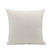 Color Prime - Linen Pillow Case-40x40cm Pack - 10pcs