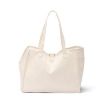 Color Prime - Sublimation Linen PET Carrier Bag Pack - 10pcs