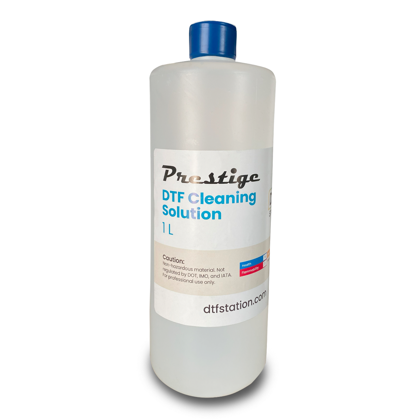 Prestige DTF Printer Cleaning Solution