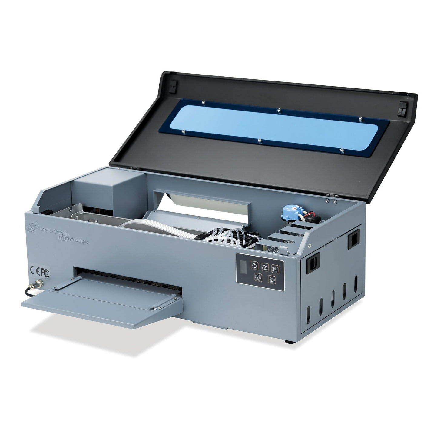A3 A4 Pro DTF Oven Curing Transfer Film Sheet Drawer / A3 DTF Film / A4 DTF  Film