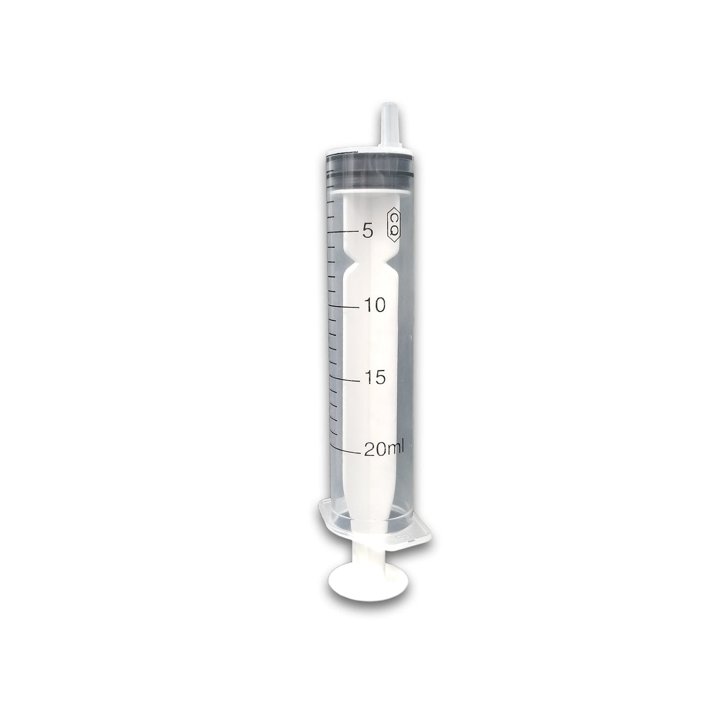 DTF Direct to Film Station 20mL Syringe front view
