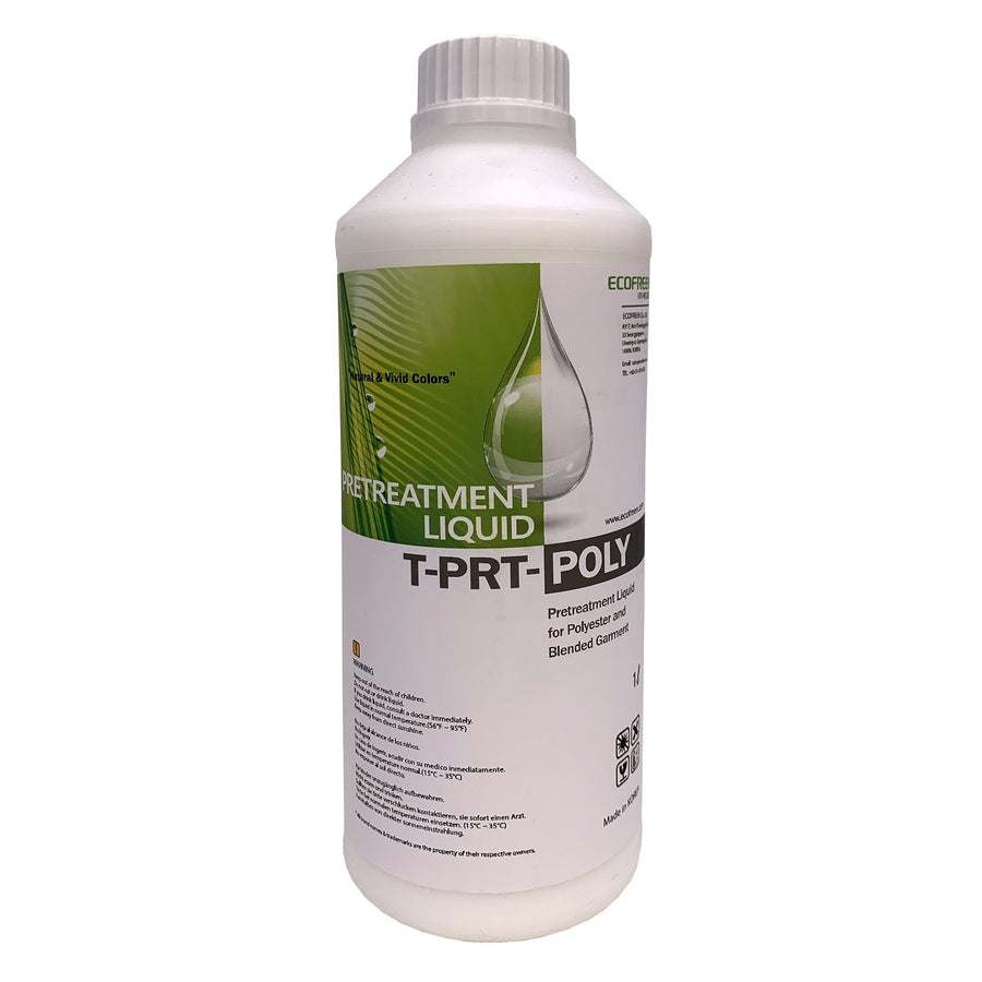 Ecofreen Poly Pretreat Concentrate - 1 Liter