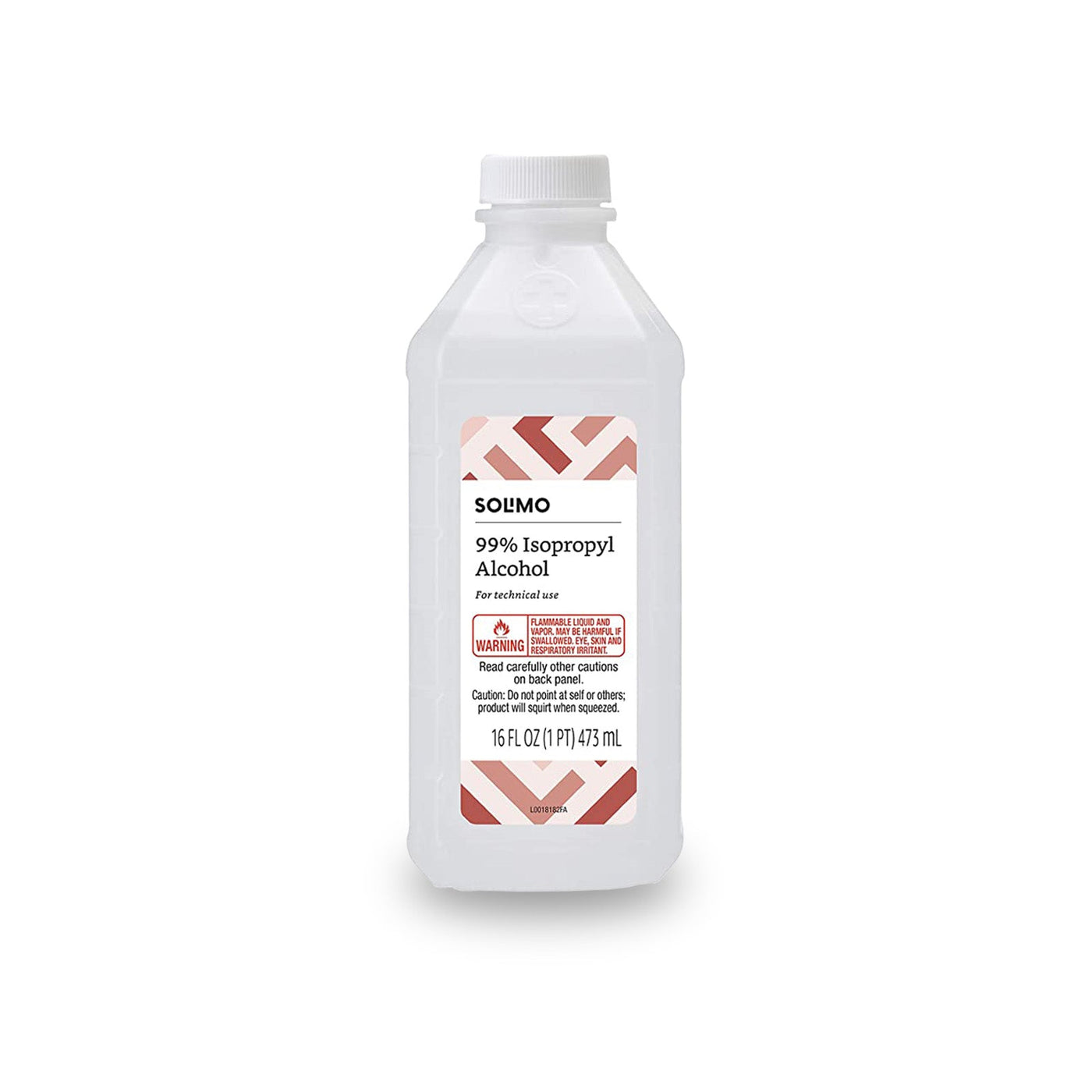 Isopropyl Alcohol cleaner