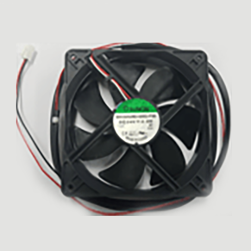 Ecofreen Mister-T1 Part - Fan 120 x 25 24V