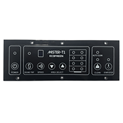 Ecofreen Mister-T1 Part - Display Panel