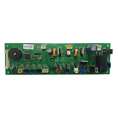 Ecofreen Mister-T1 Part - Main PCB