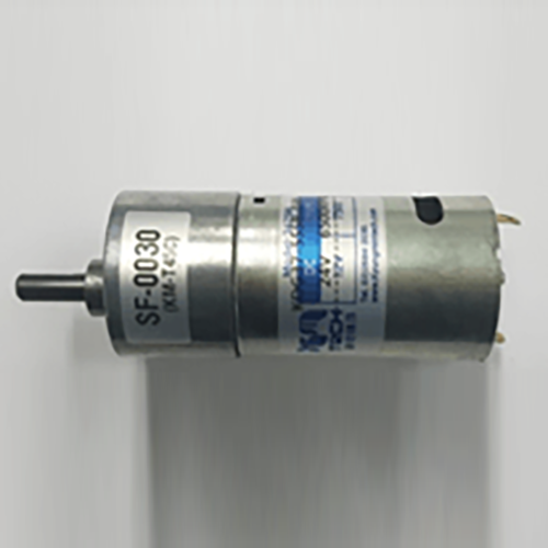 Ecofreen Mister-T1 Part - DC Motor