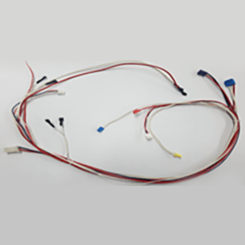 Ecofreen Mister-T1 Part - Harness Main