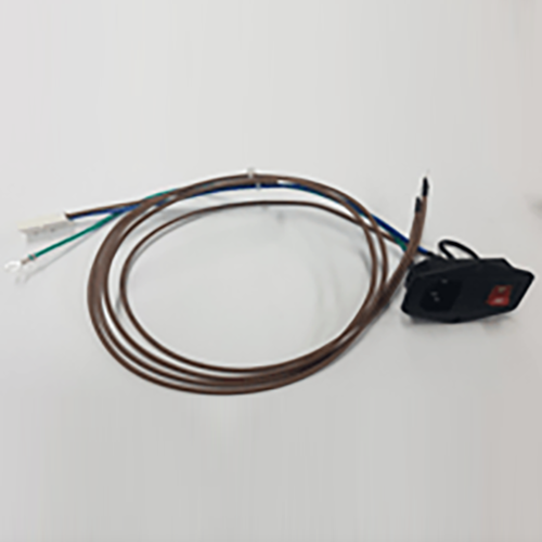 Ecofreen Mister-T1 Part - Harness Power