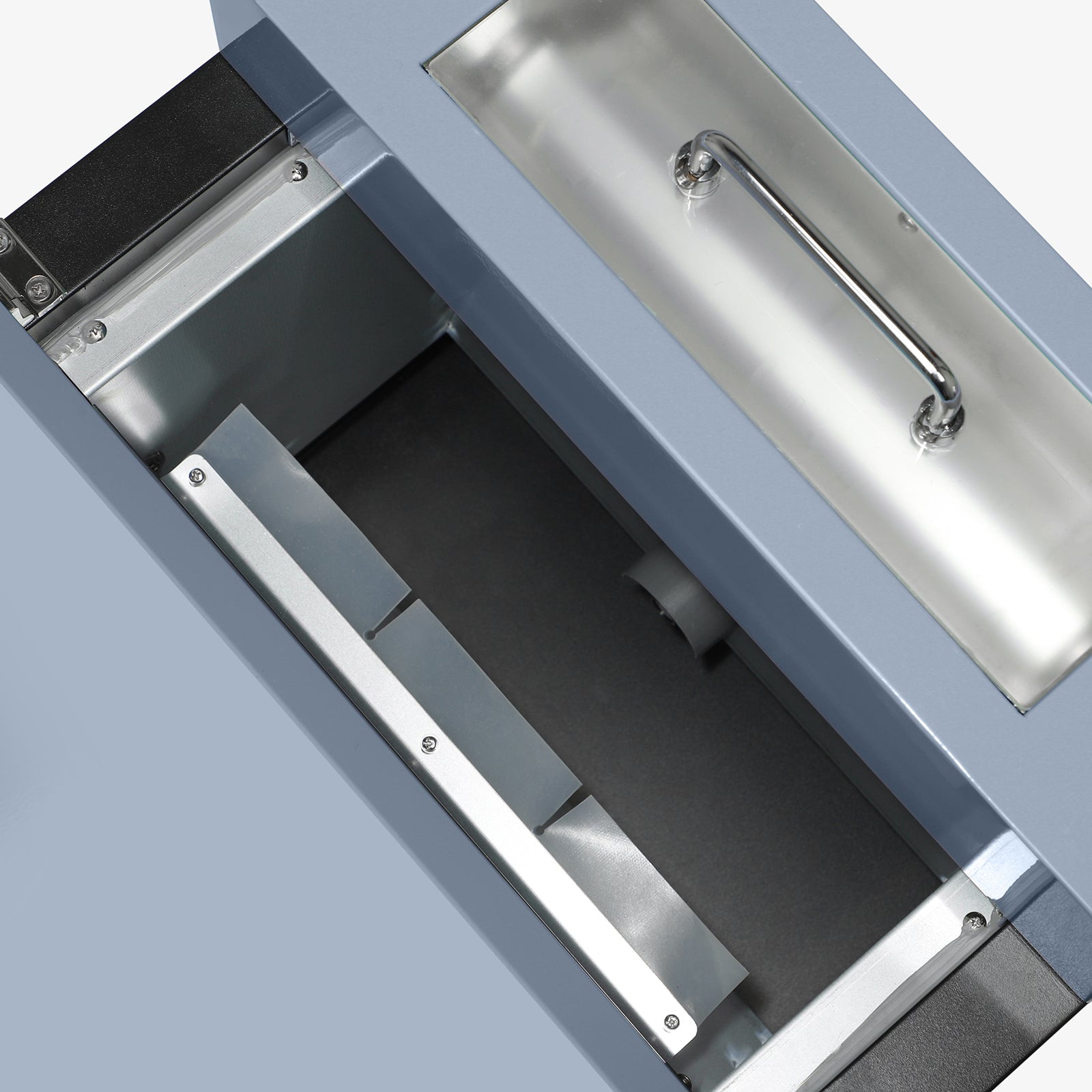 Seismo 11 DTF Powder Shaker and Dryer | Ecofreen · Ecofreen