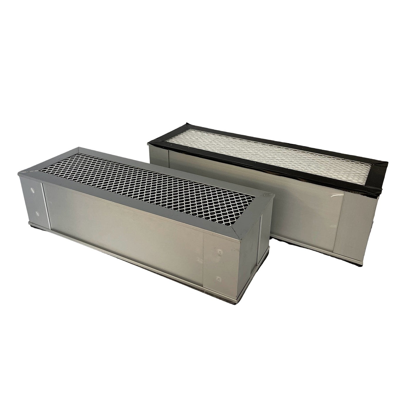 Seismo A16 Filter Set x2