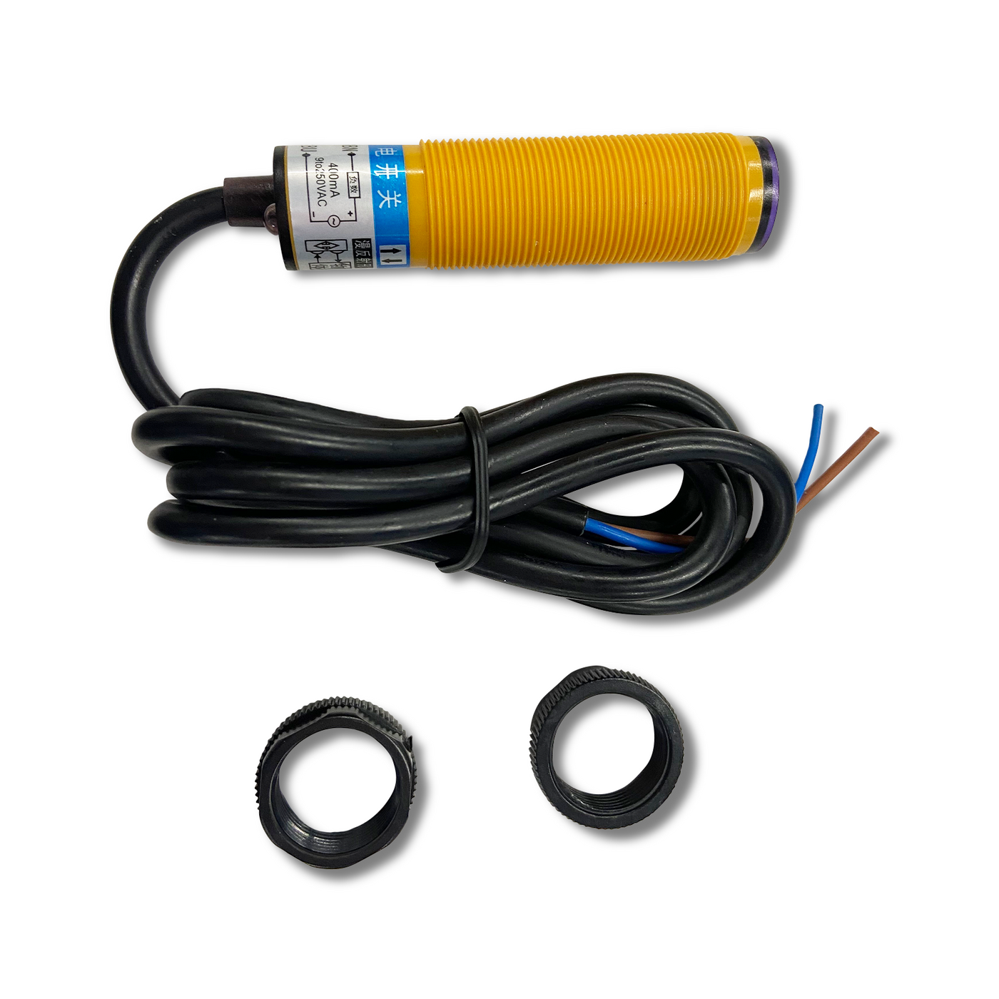 Prestige XL2/L2 Tension Bar Sensor | Ecofreen · Ecofreen