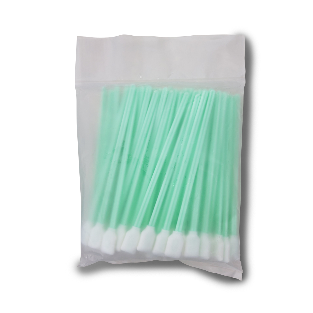 DTF Station 7" Cleaning Swabs - 50 Each
