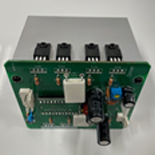 Ecofreen Mister-T2 Part - Driver PCB