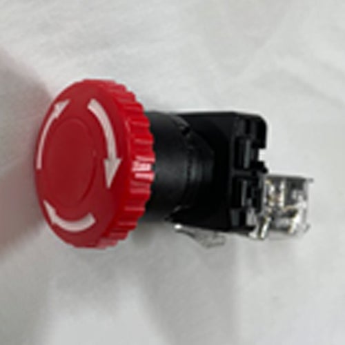 Ecofreen Mister-T1/ T2 Part - Emergency Stop Button