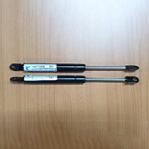 Ecofreen Mister-T1/ T2 Part - Gas Dampers, BY4-234-5
