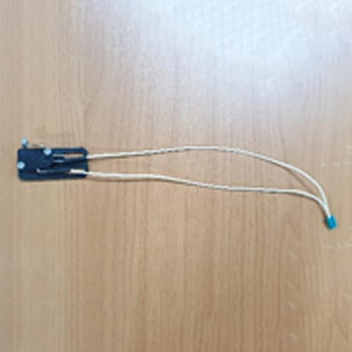 Ecofreen Mister-T2 Limit Switch + Harness (Green) Include Bracket