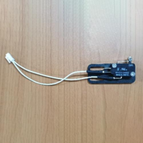 Ecofreen Mister-T2 Limit Switch + Harness (White) Include Bracket