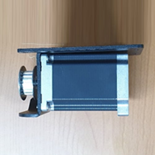 Ecofreen Mister-T2 Part - Stepping Motor (Include Bracket, Timing Pulley)