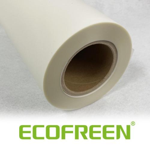 Ecofreen Transfer Roll Film for Direct to Film