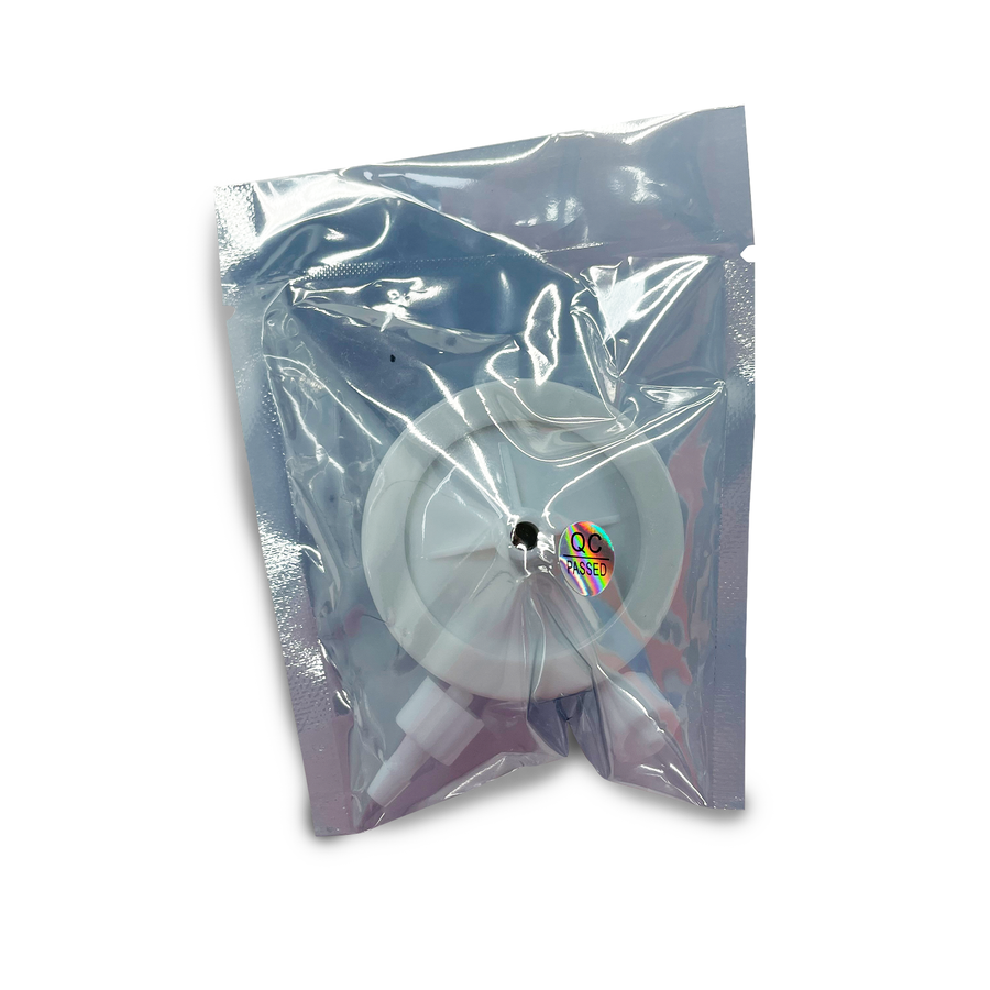 Prestige XL2/L2 Inlet Filter & Lure Lock