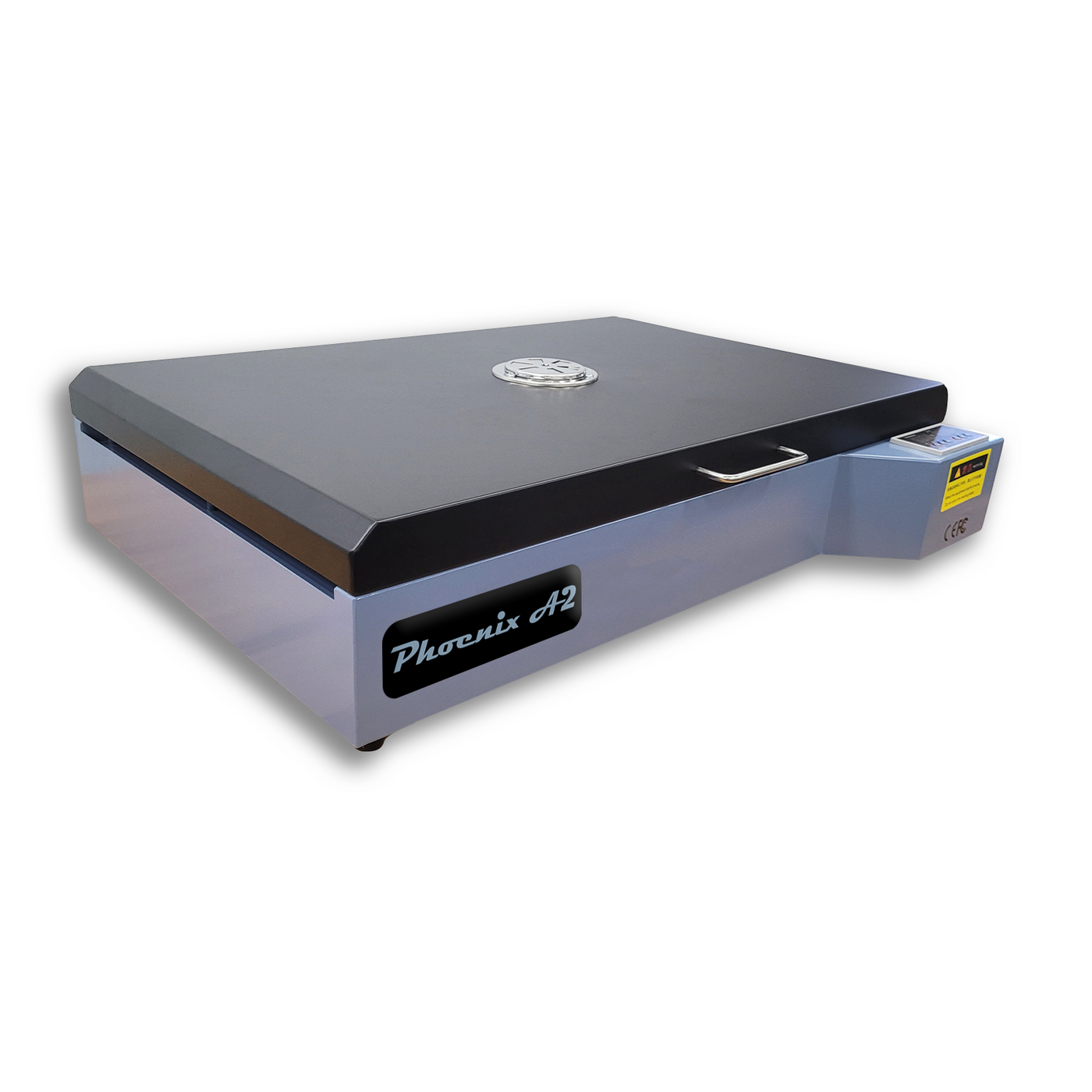 Phoenix A2 DTF Curing Oven | Ecofreen · Ecofreen