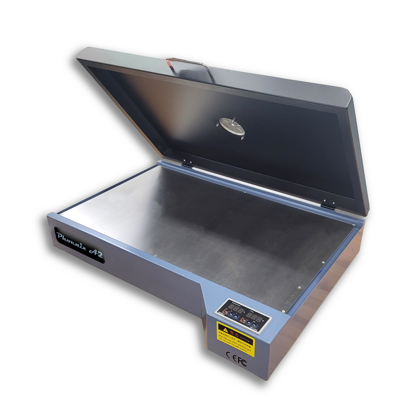 Phoenix A2 DTF Curing Oven | Ecofreen · Ecofreen