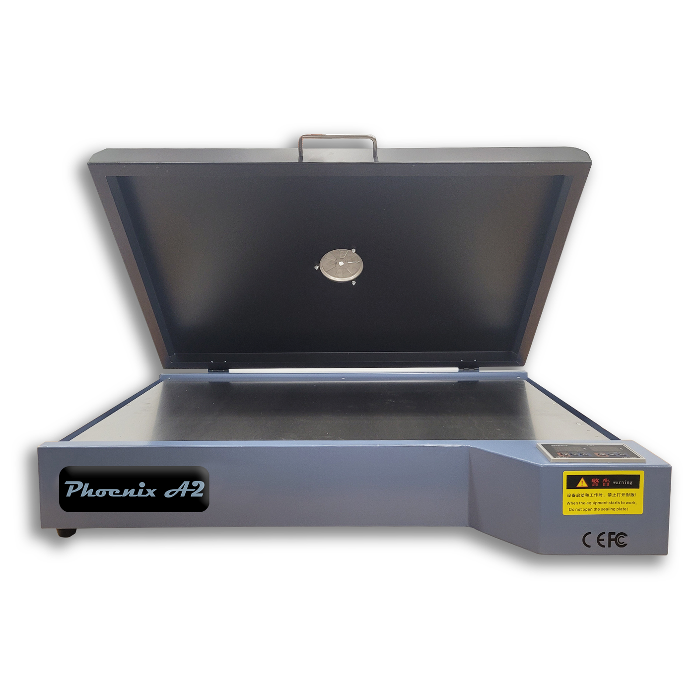 Phoenix A2 DTF Curing Oven | Ecofreen · Ecofreen